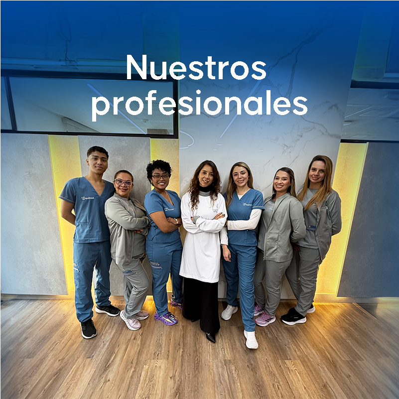 RESP NUESTROS PROFESIONALES