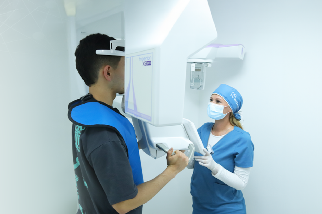 RESP SERVICIOS – SERVICIOS RADIOLOGIA